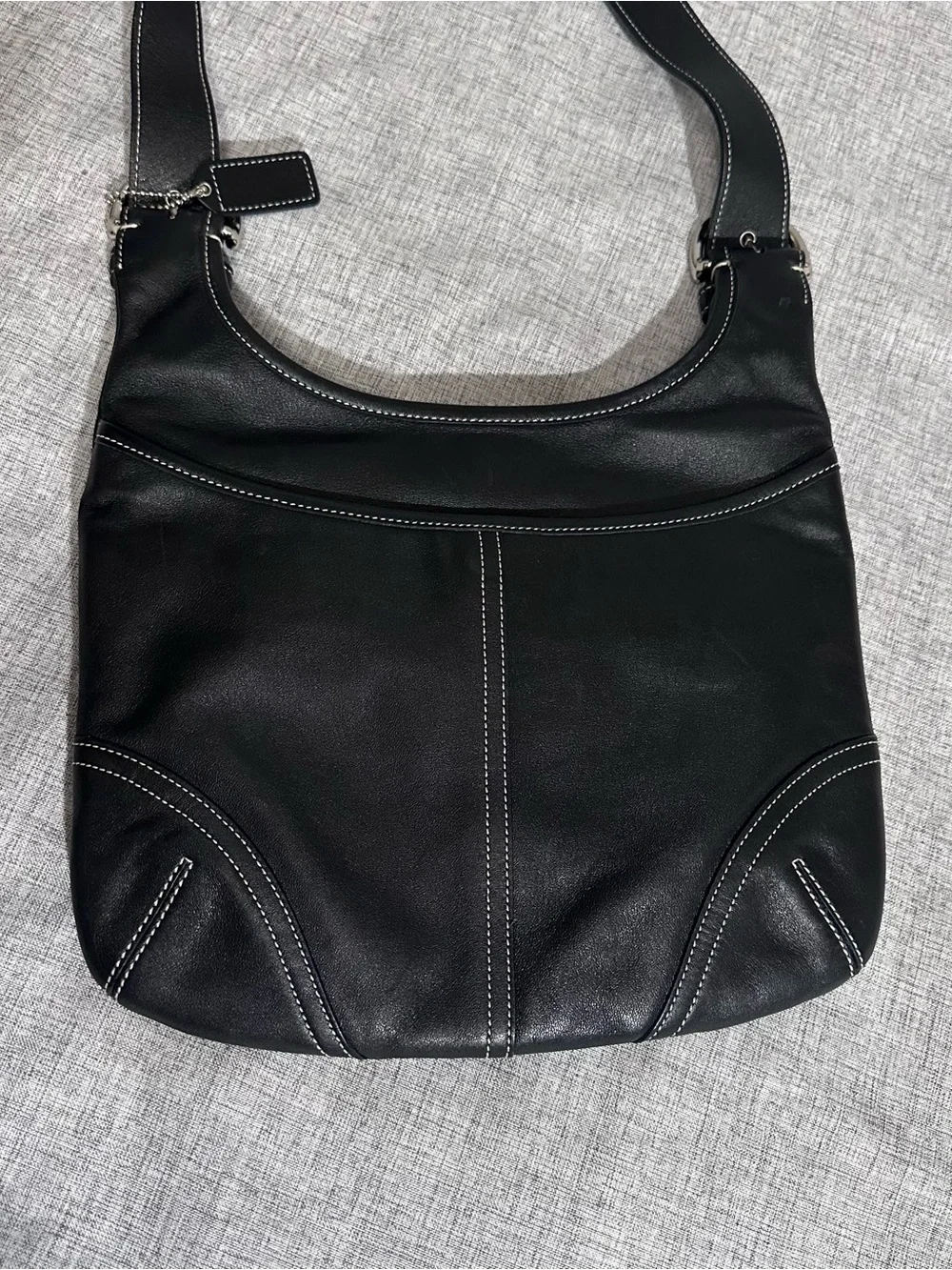 Coach vintage slim